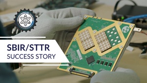 Powering the smartphone revolution: DARPA helped develop integrated networking chips