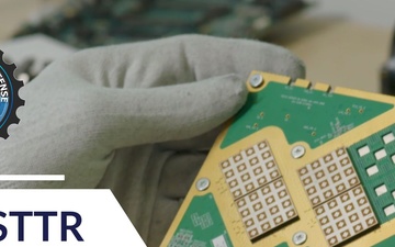Powering the smartphone revolution: DARPA helped develop integrated networking chips