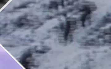 84 Year Cherry Point Anniversary