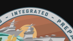 Exercise Rim of the Pacific (RIMPAC) 2026 Logo Reveal