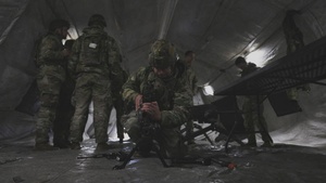 DIVARTY Best of the Best Competition 2025: Weapons Lanes