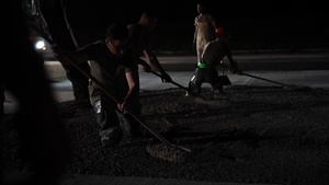 2025 157th Air Refueling Wing Year in Review