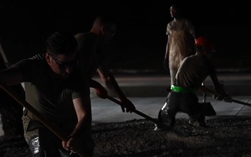 2025 157th Air Refueling Wing Year in Review