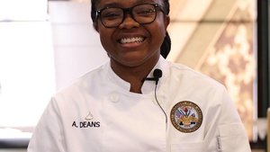 III Armored Corps Bake OFF