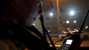 Solinski Hits the Streets—Mic’d Up and Motivated