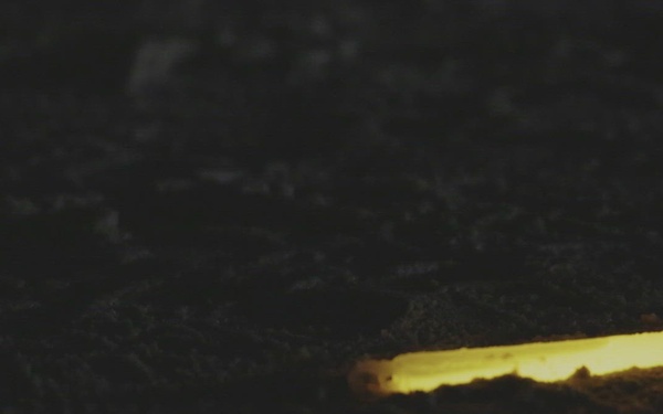 DIVARTY Best of the Best Competition 2025: 12-mile Ruck March