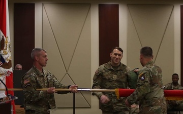 U.S. Army activates U.S. Army Western Hemisphere Command in Historic Transition Ceremony