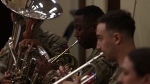 U.S. Army activates U.S. Army Western Hemisphere Command in Historic Transition Ceremony