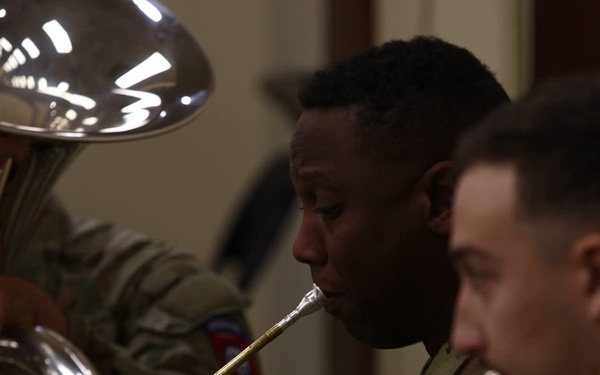 U.S. Army activates U.S. Army Western Hemisphere Command in Historic Transition Ceremony