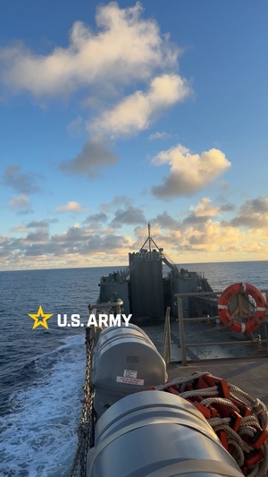 8th TSC LSV Thanksgiving Meal