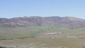 Steel Knight 25: Stingers Conduct Close Air Support: B-ROLL