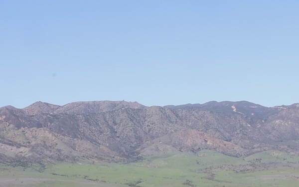 Steel Knight 25: Stingers Conduct Close Air Support: B-ROLL