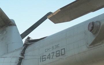 Warhorse conducts troop transport for Embassy Reinforcement