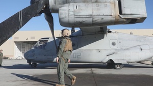 Steel Knight 25: Greyhawks conduct troop transport for Embassy Reinforcement