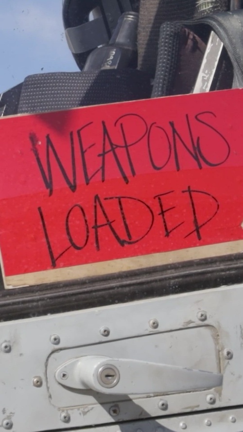 Steel Knight 25 REEL: Stingers Conduct Close Air Support