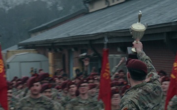 DIVARTY Best of the Best: Award ceremony