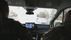 On the Ground: Mic’d Up with the Guard