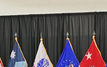 Minnesota National Guard Introduces New Command Senior Enlisted Leader