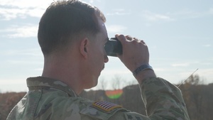 ABE 1.01 Live Fire B-roll from November, 2025