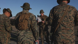 Steel Knight 25: Aces Conduct Recon Engineering B-Roll