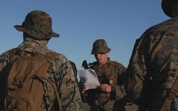 Steel Knight 25: Aces Conduct Recon Engineering B-Roll