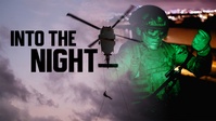 INTO THE NIGHT