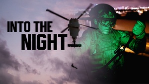 INTO THE NIGHT