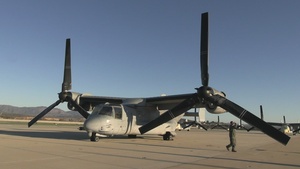 Steel Knight 25 B-Roll: Greyhawks support Mass Casualty training