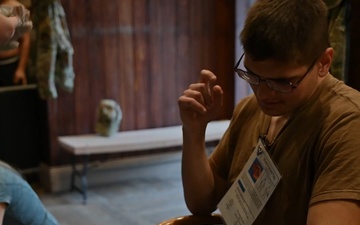 628th Medical Group Conducts Mass Casualty Exercise