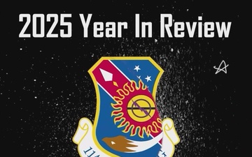 114th Fighter Wing End of Year Video