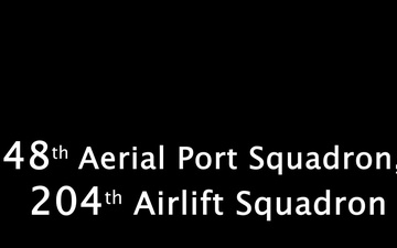 48 APS EROs Training