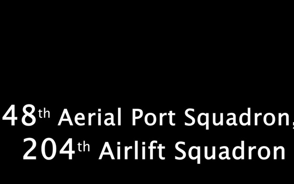 48 APS EROs Training