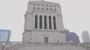 38th Infantry Division Change of Command Ceremony 2025 (B-Roll)