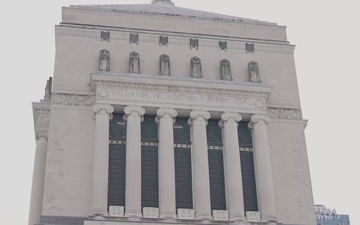 38th Infantry Division Change of Command Ceremony 2025 (B-Roll)