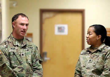 Commander Introduction | 205th Theater Public Affairs Support Element