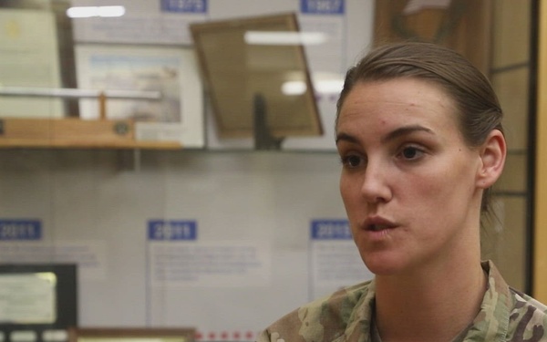 Unit Capabilities | 205th Theater Public Affairs Support Element