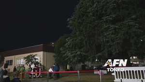 Yokota Winter Festival & Tree Lighting 2025