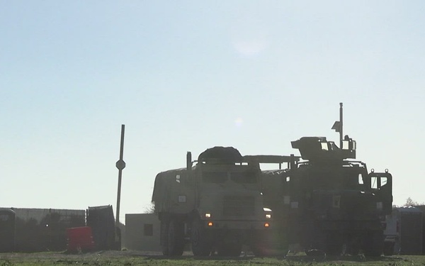 CLB-5 Marines, Sailors conduct simulated casualty treatment during Steel Knight 25