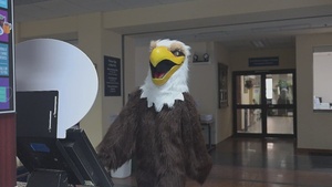 AFN Aviano TV Spot: Registering a Vehicle Purchased by a U.S. Auto Dealer