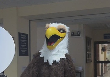 AFN Aviano TV Spot: Registering a Vehicle Purchased by a U.S. Auto Dealer