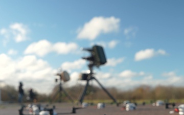 US troops test counter-drone technologies in Germany to boost NATO’s air defences