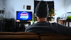 Service: In Chaos We Remain Resolute