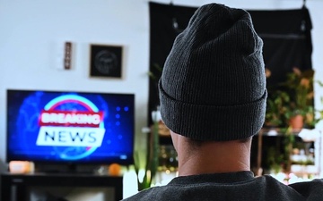 Service: In Chaos We Remain Resolute