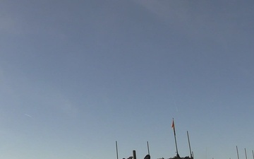 2nd AABn: Naval Integration Training Package 2