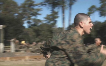 Hotel Company Confidence Course