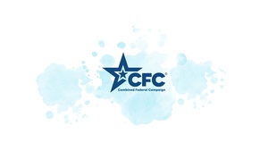 2025 CFC National Capital Region DLA Workforce