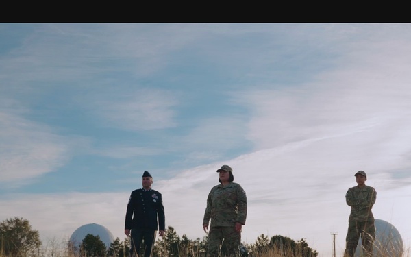 Gen. B. Chance Saltzman's video insert for keynote address to the 2025 Space Force Association