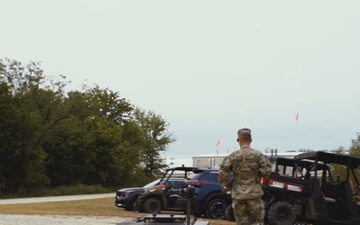 xTech Overwatch puts innovation in the hands of 1st Cavalry Division Troopers