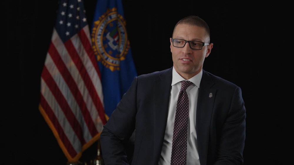 Frauds &amp; Scams Prevention: Interview with DAD Greg Heeb, FBI Criminal Investigative Division