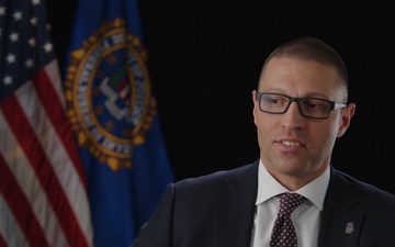 Frauds &amp; Scams Prevention: Interview with DAD Greg Heeb, FBI Criminal Investigative Division